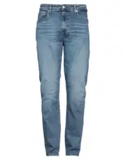 [CALVIN KLEIN JEANS] CALVIN KLEIN JEANS Jeans - Item 30442941