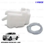 Coolant Tank Reservoir Radiator For Mitsubishi L200 Pajero Sport 2015 2021 (for: Mitsubishi)