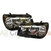 All Crash Headlight Pair - TLF-21033Q
