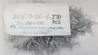 Mustad 35517 Open Eye 3X Strong Treble Hooks (size: 4, qty: 270pcs) Norway