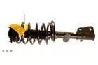 KYB Shocks & Struts Strut Plus Front Left Chrysler Town & Country 08-10/fits Dod