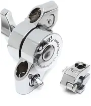 PDP PDAXQGC Concept Series Quick Grip Clamp (2-pack) Bundle