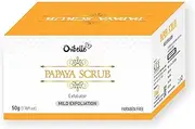 Papaya Scrub |Exfoliator