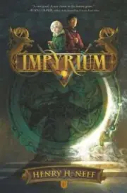 Impyrium by Henry H Neff: New