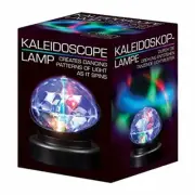 Hawkins Bazaar 20588 LUMO Kaleidoscope LAMP, Mixed