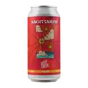 Deep Creek Sagittarius Hazy IPA 440ml Can