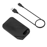 400MAH Power Charging Case with Cable For Plantronics Voyager 5200 Headset