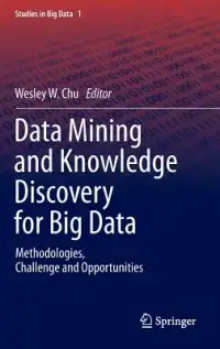 在飛比找博客來優惠-Data Mining and Knowledge Disc