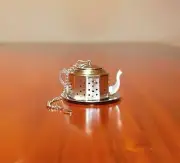 Tea Infuser - Teapot 2