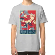Assassination classroom, Karma Akabane X Nagisa fanart ! T-shirt