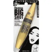 Maybelline New York 0.33oz Colossal Big Shot Mascara