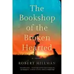 THE BOOKSHOP OF THE BROKEN HEARTED