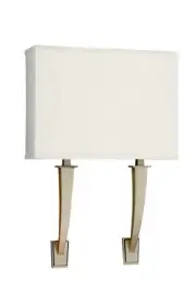 AFX SHS121814LAJUD Sheridan 18" Tall Commercial LED Bathroom - Champagne / Cream