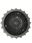 Rear Wheel Right Original WORX Robot Lawn Mower WR147E.1 - WR147E