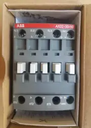 NEW ABB Contactor AX32-30-10-81 AC 24V AX32-30-10