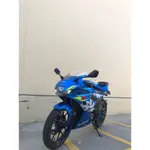 🍀SUZUKI台鈴 GSX-R150 小阿魯🍀