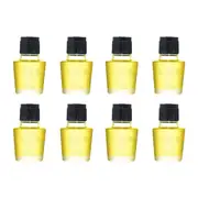 OSHIMA TSUBAKI - 100% Camellia Oil - 40ml (8ea) Set