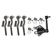 Trupro Rebuild Kit for NISSAN COMMERCIAL NAVARA 2WD D22 SERIES 97-01