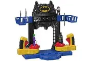 Fisher-Price Imaginext DC Super Friends, Battle Batcave