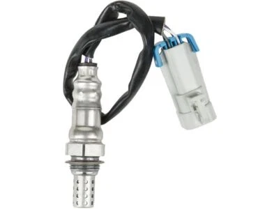 For 2000-2003 Cadillac DeVille Oxygen Sensor Front Delphi 75973WN 2001 2002