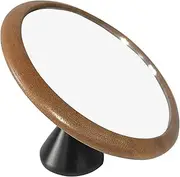 GTCWINCN Espresso Shot Mirror – Adjustable & Magnetic Accessory for Bottomless Portafilter – Reflective Mirror to Monitor Shots – Coffee Machine Accessory