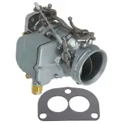 2 Barrel Carburetor for 97 Style for Ford Mercury 1949-1953 Manual Choke 97CFM