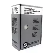 Silica Gel 900 Gram Hydrosorbent Desiccant Pack Dehumidifier Box 900g Made USA