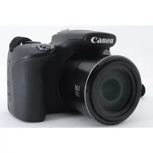 【日本直郵】中古極上美品★ Canon PowerShot SX60 HS 數位 相機 #HM1731