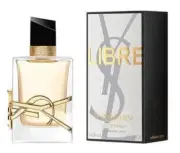 NEW SEALED Yves Saint Laurent YSL Libre Eau De Parfum Perfume Spray 50 ml
