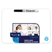 Quartet 2 Sided A4 Lap Board Blank