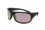 Polaroid 07886 BLX MATTE BLACK RED 66/18/125 UNISEX Sunglasses