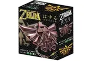 Huzzle - The Legend of Zelda Hyrule Crest