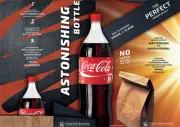 Astonishing Bottle by João Miranda and Ramon Amaral magic tricks