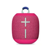 Ultimate Ears Wonderboom 4 Speaker - Hyper Pink