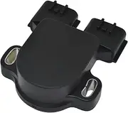 Throttle Body Replace for Nissan for Altima for Maxima for Pathfinder TPS Car Throttle Sensor OEM:22620-4M511 22620-4M50A
