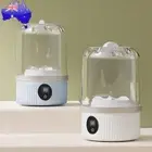Cordless Small Washing Machine Rechargeable Mini Special Washer for Baby Clothes