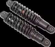DS Black 11in Standard Premium Height Adjustable Shocks HD Dyna Switchback 12-16
