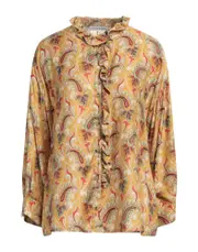 [SUZIE WINKLE] SUZIE WINKLE Shirts - Item 10505710