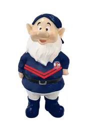 Sydney Roosters NRL MINI Team Garden Gnome