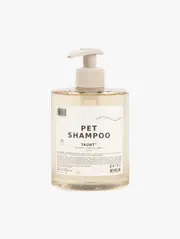 Pet Shampoo