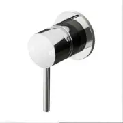 NNEDSZ Cefito Bathroom Mixer Shower Wall Tap Faucet Basin Sink Bathtub Brass Chr