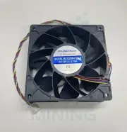 6000 RPM Bitmain Antminer Cooling Fan S19 S19j S19j Pro L3+ L3++ S17 T17 S19 T19