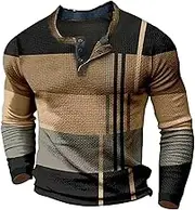 Blank Athletic Shirts Button T Shirt Fashion Casual Workout Short Pack