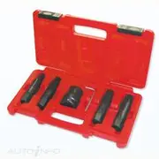 Toledo Insert It Socket Set - 6 Piece - 301983