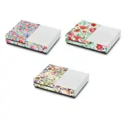OFFICIAL NINOLA ART MIX VINYL STICKER SKIN DECAL COVER FOR XBOX ONE S CONSOLE