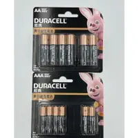 在飛比找蝦皮購物優惠-金頂 金霸王 DURACELL 長效鹼性電池 3號 AA 1