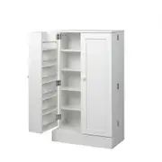 Buffet Sideboard Storage Cabinet