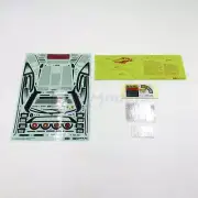 Tamiya 57103 TT-Gear Ferrari GTO/GT01, 9494106/19494106, Decals & Masking, NIP