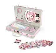SEALED Belle Delphine Keyboard Collector’s Edition Ghost X K1 Case