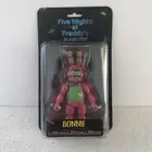 Five Night's At Freddy's Blacklight Bonnie Funko Action Figure NEW 2018